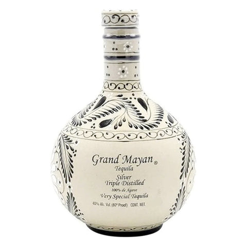 Grand Mayan Tequila Silver 1.75L - Goro's Liquor