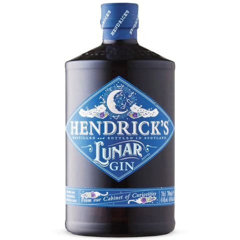 Hendric Lunar Gin