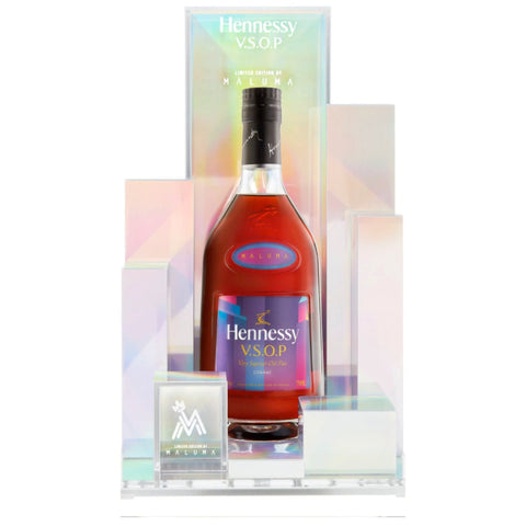 Hennessy V.S.O.P Limited Edition by Maluma Collector's Edition - Goro's Liquor