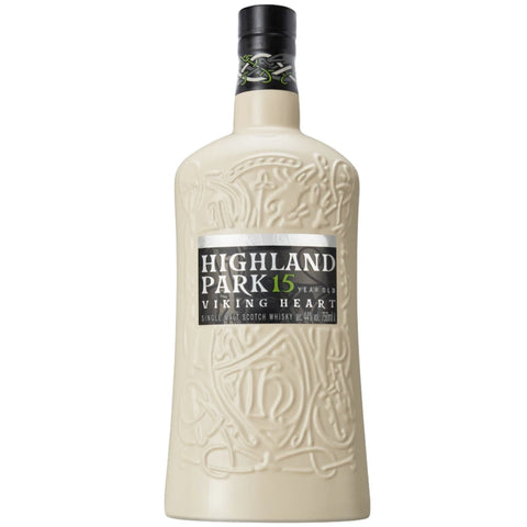 Highland Park 15 Year Old Viking Heart - Goro's Liquor