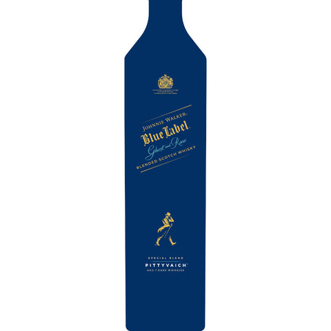 Johnnie Walker Blue Label Ghost & Rare Pittyvaich - Goro's Liquor