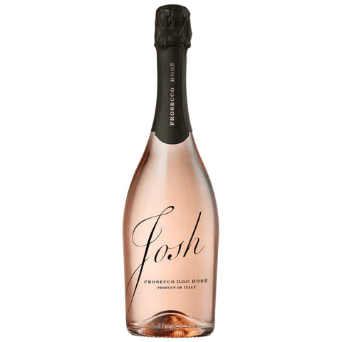 Josh Cellars Prosecco Rosé Extra Dry - Goro's Liquor