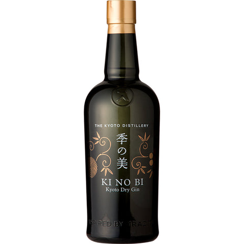 Ki No Bi Kyoto Dry Gin 1.8L - Goro's Liquor