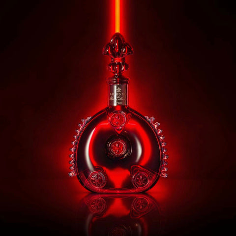 LOUIS XIII Red Decanter N°XIII - Goro's Liquor