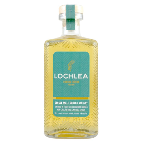 Lochlea Sowing Edition Single Malt Scotch - Goro's Liquor