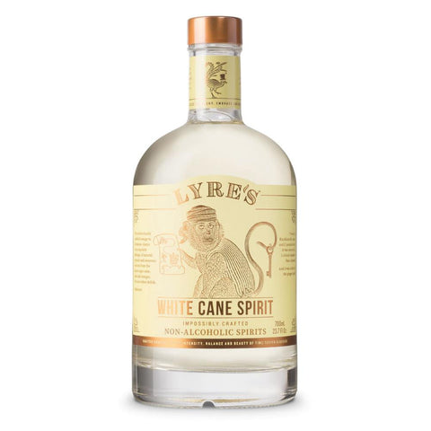 Lyre’s Non-Alcoholic White Cane Spirit Non-Alcoholic Spirits Lyre's 