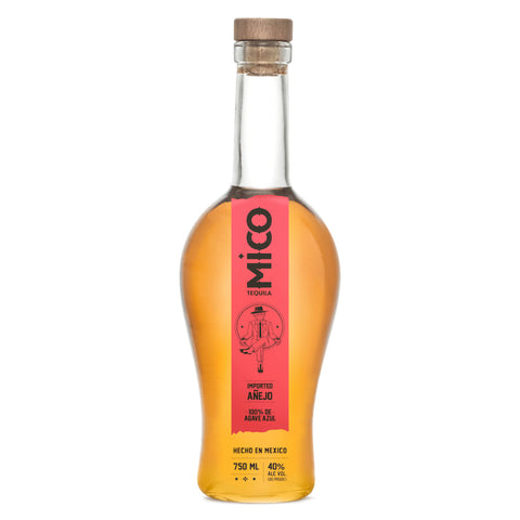 MICO Tequila Añejo - Goro's Liquor