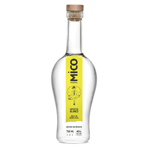 MICO Tequila Blanco - Goro's Liquor