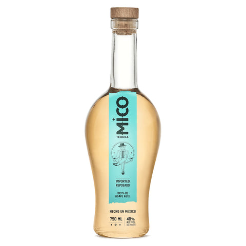 MICO Tequila Reposado - Goro's Liquor