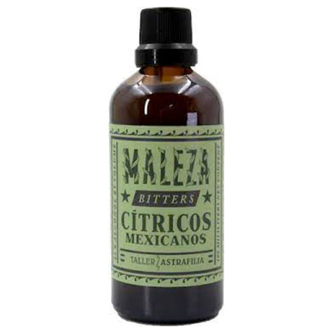 Maleza Cítricos Bitters - Goro's Liquor