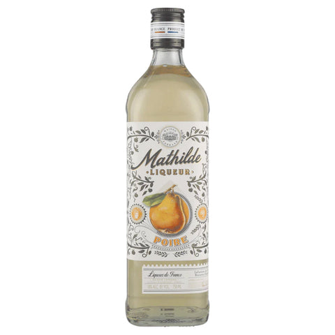 Mathilde Poire Liqueur - Goro's Liquor