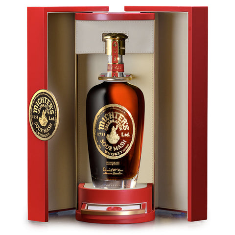 Michter’s 2022 Celebration Sour Mash Whiskey - Goro's Liquor