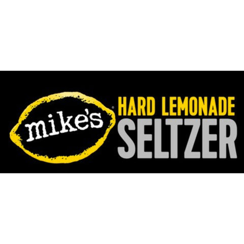 Mike's Hard Lemonade Seltzer - Goro's Liquor