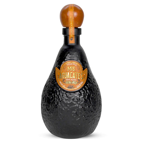 Mis Aguacates Extra Añejo Tequila - Goro's Liquor