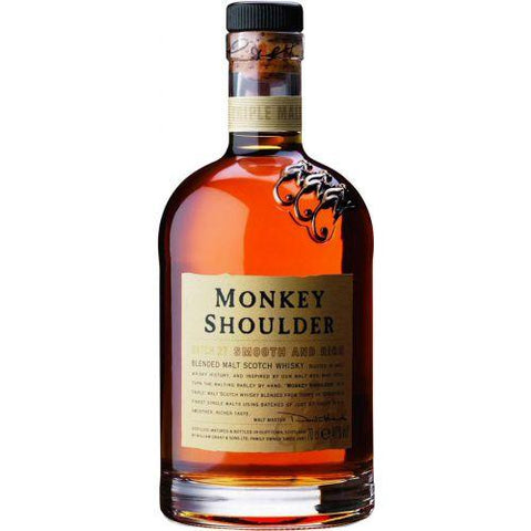 Monkey Shoulder - Goro's Liquor