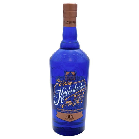 New Holland Spirits Knickerbocker Gin Gin New Holland Spirits 