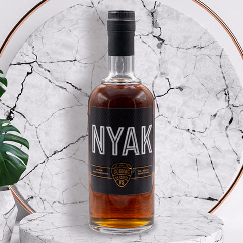 Nyak Cognac VS | Young M.A Cognac - Goro's Liquor