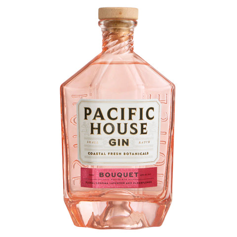 Pacific House Gin Bouquet - Goro's Liquor