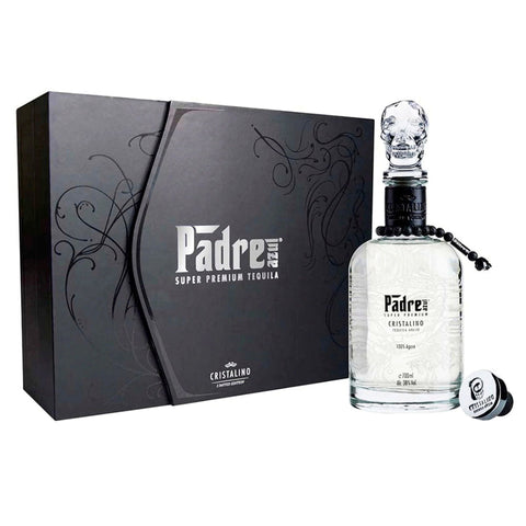 Padre Azul Limited Edition Añejo Cristalino - Goro's Liquor