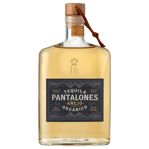 Pantalones Tequila Anejo By Matthew McConaughey Tequila Pantalones Tequila   