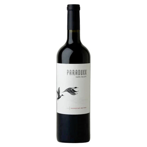 Paraduxx Proprietary Napa Valley Red Wine - Goro's Liquor