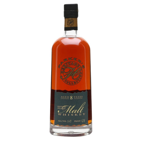 Parker's Heritage 8 Year - Goro's Liquor