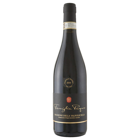 Pasqua Amarone Della Valpolicella - Goro's Liquor