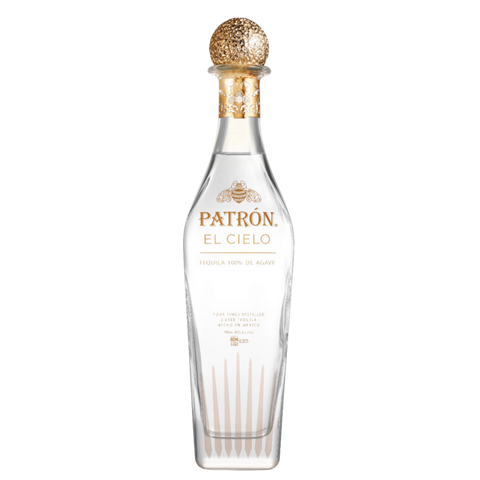 Patrón El Cielo - Goro's Liquor