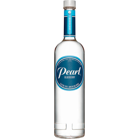 Pearl Blueberry Vodka - Goro's Liquor