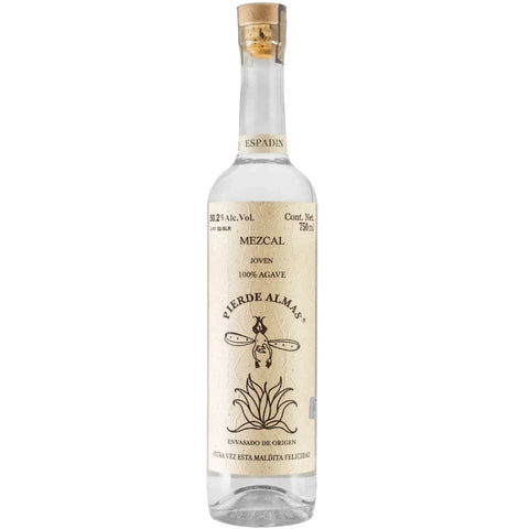 Pierde Almas Mezcal Espadin - Goro's Liquor