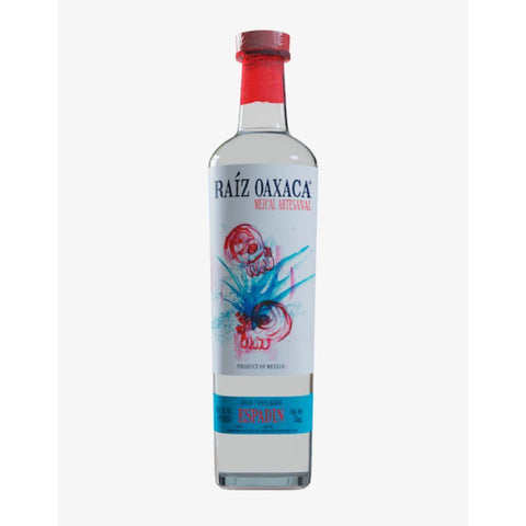 Raíz Oaxaca Mezcal Espadin - Goro's Liquor