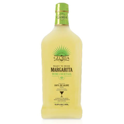 Rancho La Gloria Original Lime Margarita 1.75L - Goro's Liquor