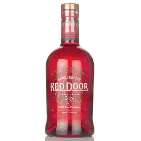 Red Door Small Batch Release Highland Gin - Goro's Liquor