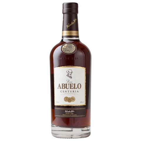 Ron Abuelo Centuria Reserve de la Familia Rum - Goro's Liquor