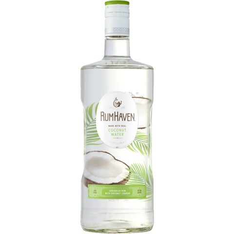 RumHaven Coconut Rum 1.75L - Goro's Liquor