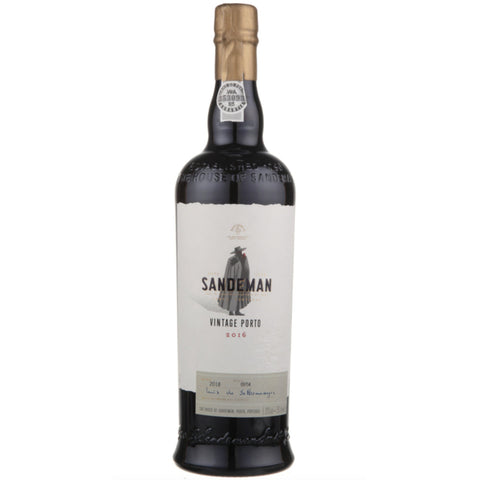 Sandeman Vintage Porto 2016 - Goro's Liquor
