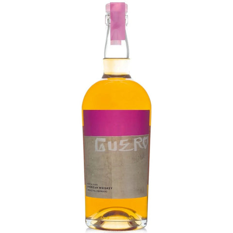 Savage & Cooke 14 Year Old Guero - Goro's Liquor