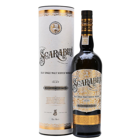 Scarabus Islay Single Malt - Goro's Liquor