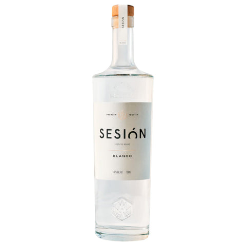 Sesión Blanco Tequila - Goro's Liquor