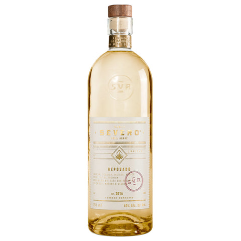 Severo Reposado Tequila - Goro's Liquor