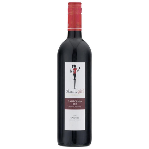 Skinnygirl California Red Blend Wine Skinnygirl 