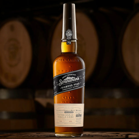 Stranahan’s Diamond Peak Batch #2 Extra Añejo Cask - Goro's Liquor