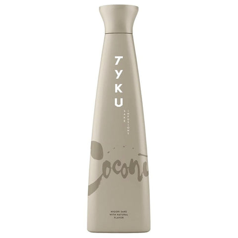 TYKU Coconut Infused Nigori Sake TYKU 