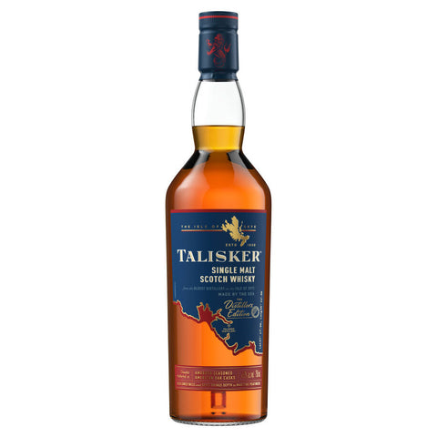 Talisker Distiller's Edition 2023 - Goro's Liquor