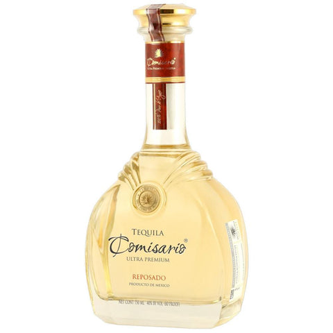 Tequila Comisario Reposado Tequila Tequila Comisario 
