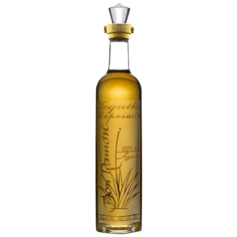 Tequila Don Ramón Punta Diamante Reposado by Pierce Brosnan - Goro's Liquor