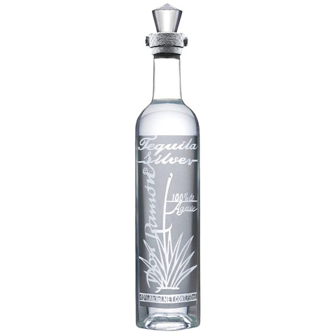 Tequila Don Ramón Punta Diamante Silver by Pierce Brosnan - Goro's Liquor