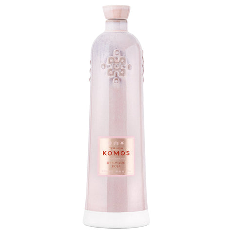 Tequila Komos Reposado Rosa 1.75L - Goro's Liquor