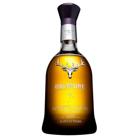 The Dalmore Constellation Collection 1979 Cask No. 594 - Goro's Liquor