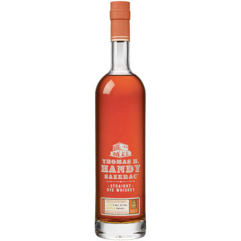 Thomas H. Handy Sazerac Rye 2022 Release - Goro's Liquor